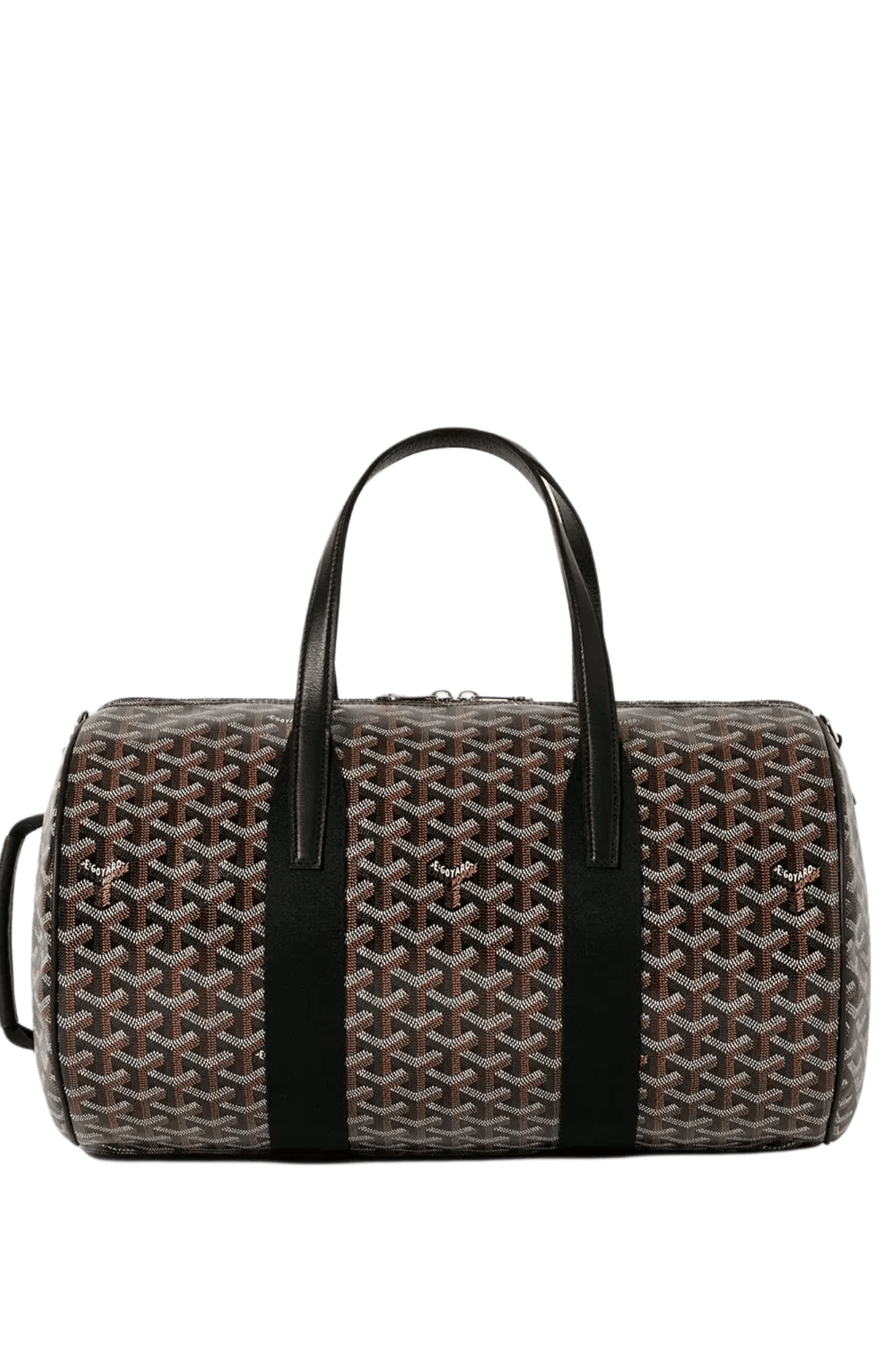 Goyard Barrel 40 Sports Bag