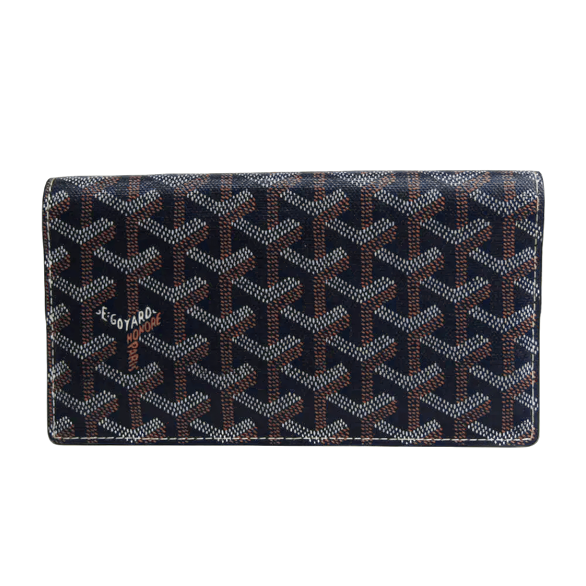 Goyard黎塞留錢包