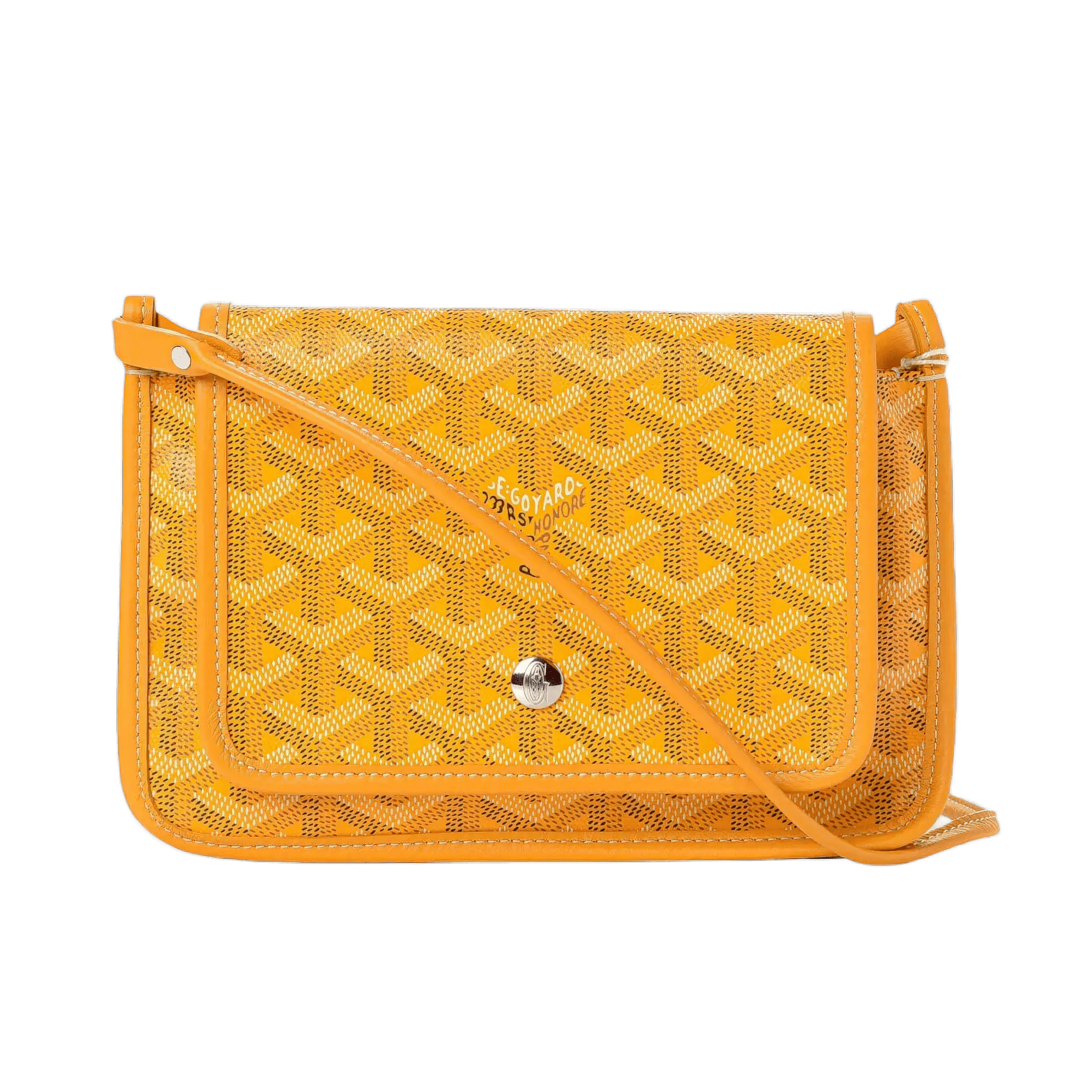 Goyard プリュメ ポケット ウォレット