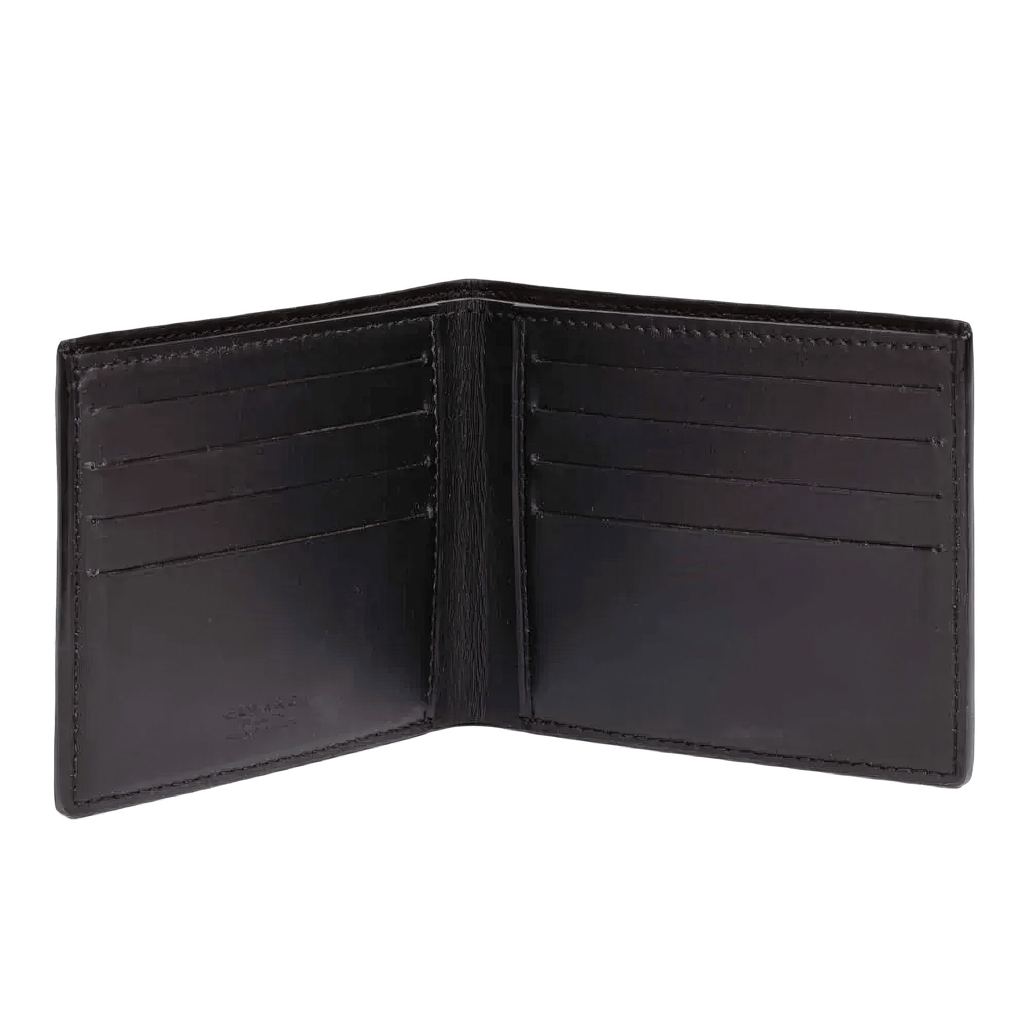 Goyard Victoire Wallet