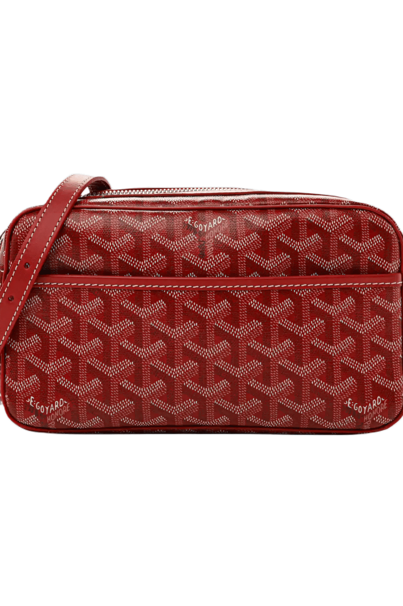 Goyard Cap-Vert 小號包