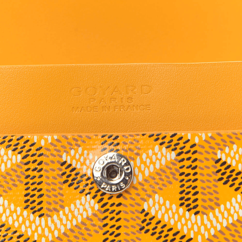 Goyard 馬里尼錢包