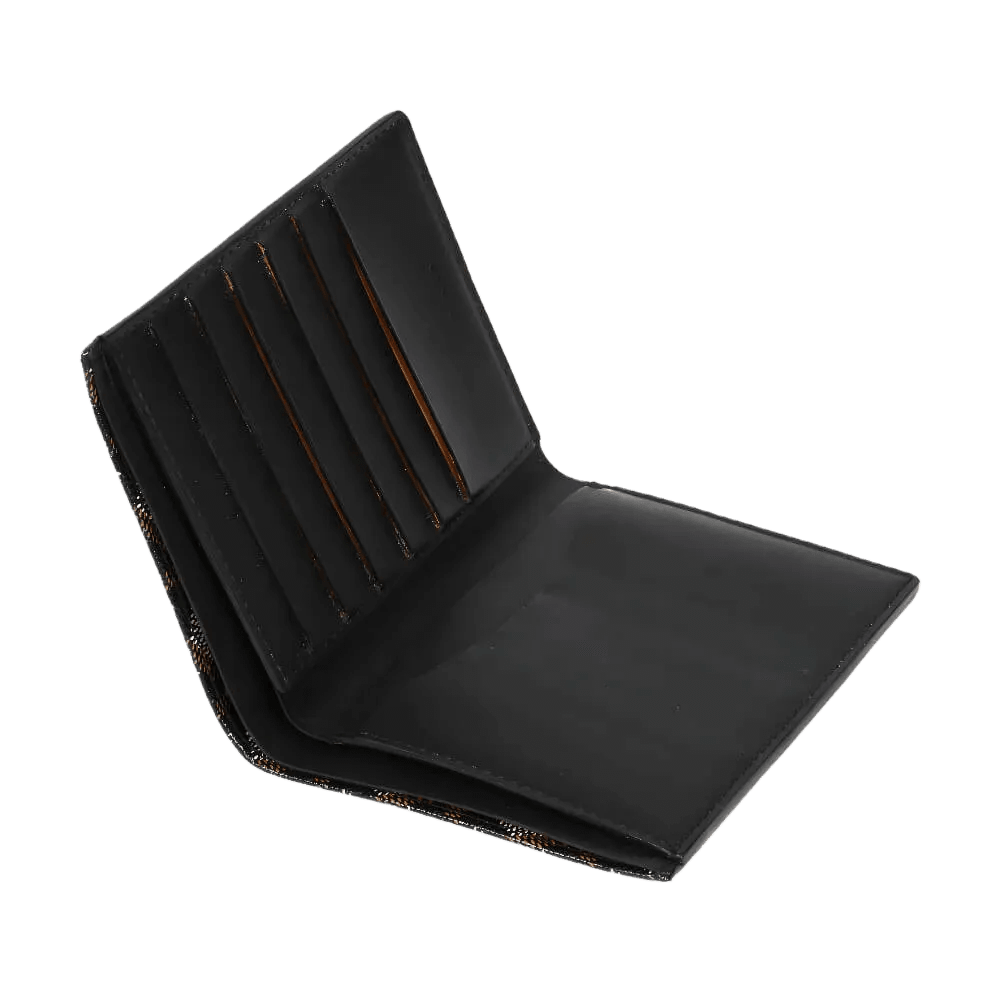Goyard Moliere Wallet