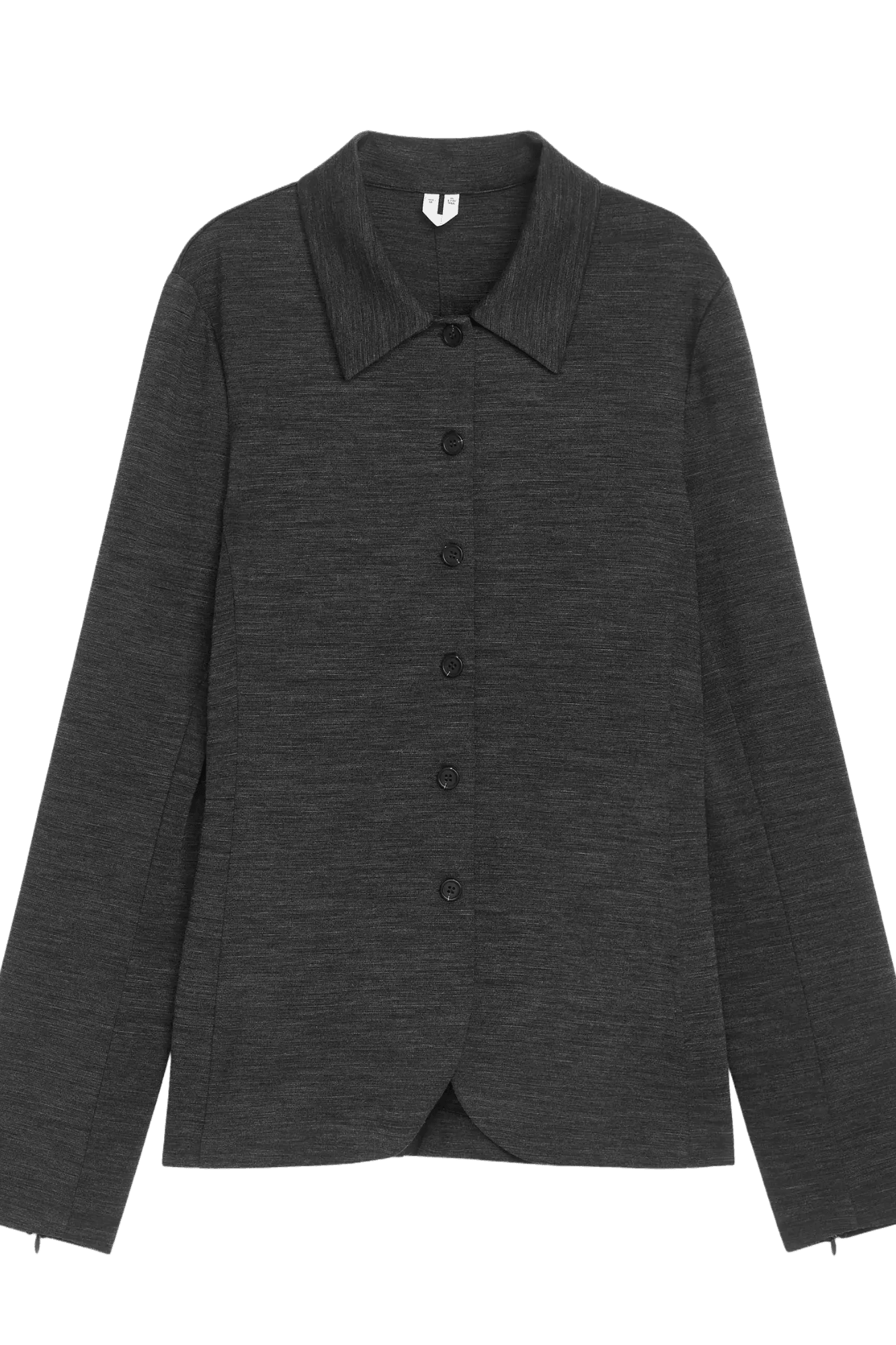 Arket Women's Stretch Shirt