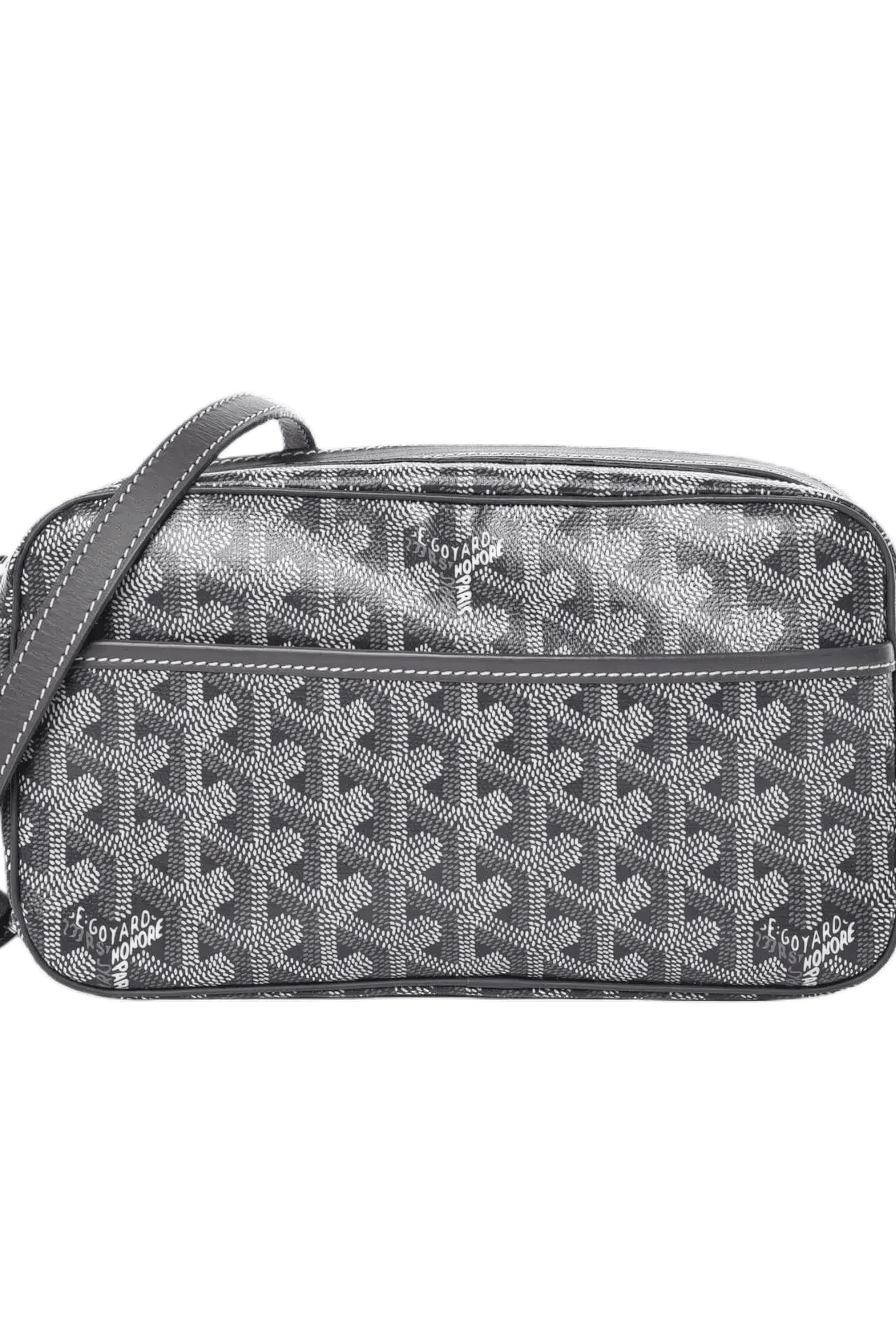 Goyard Cap-Vert 小號包