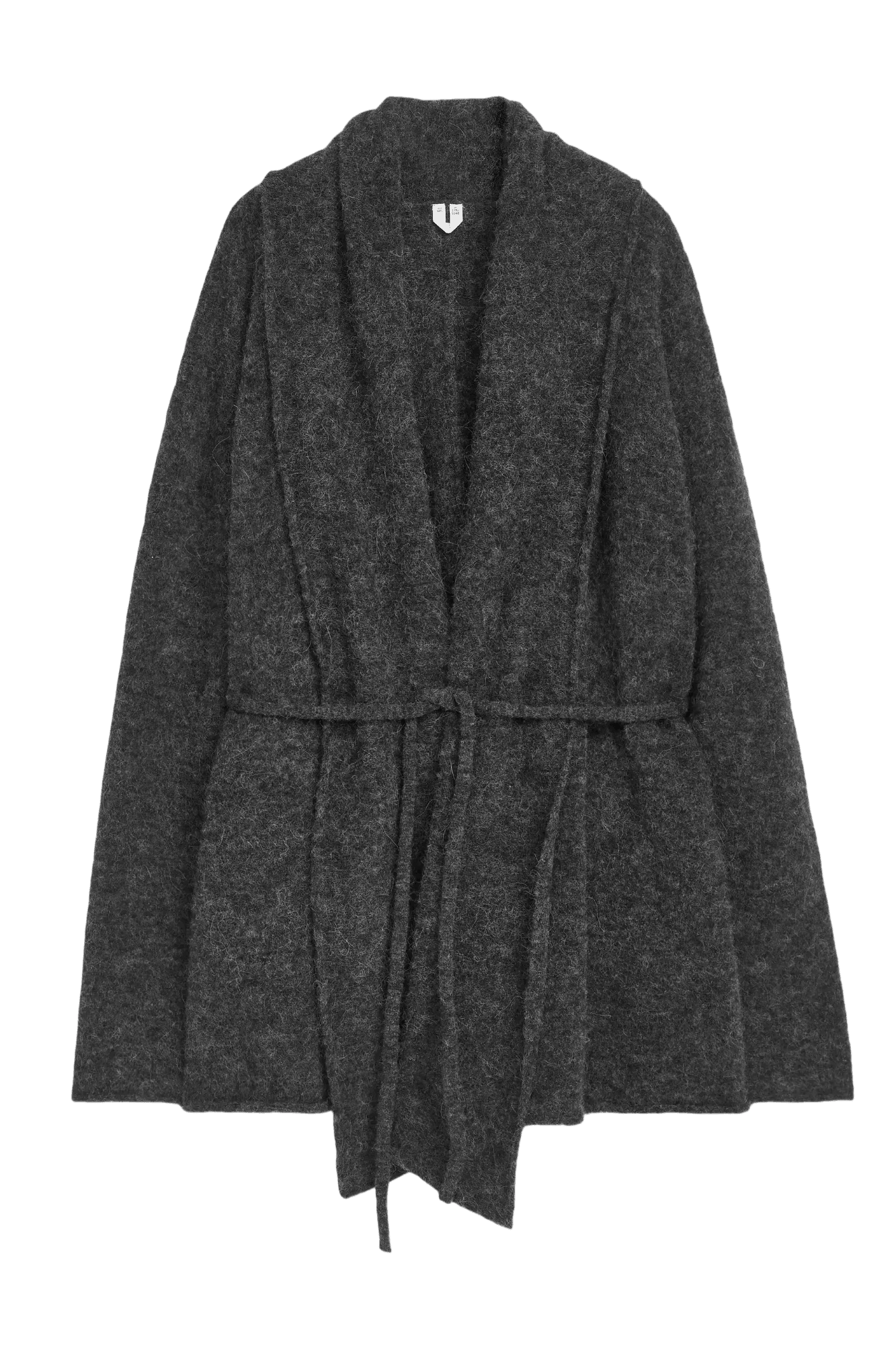 Arket Women's Alpaca-Wool Blend Cardigan