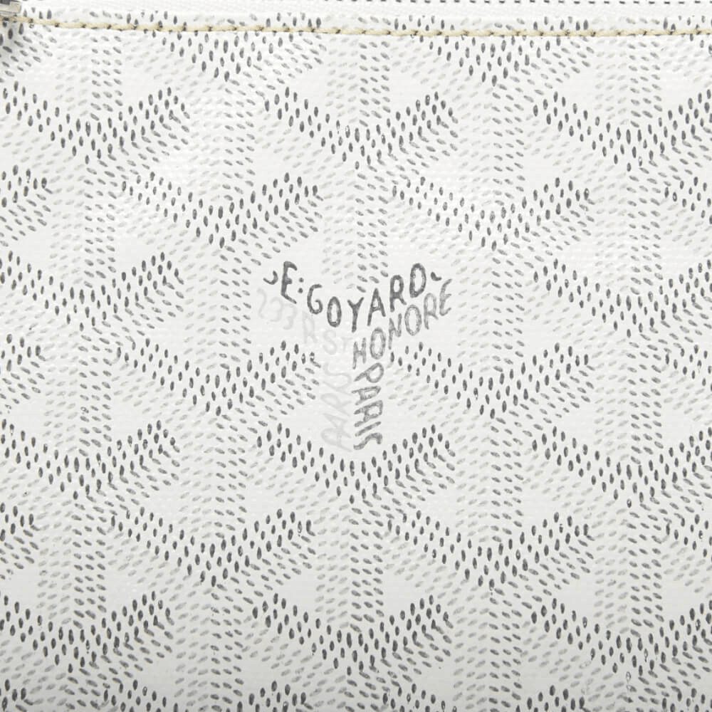 Goyard Sénat Mini Portefeuille