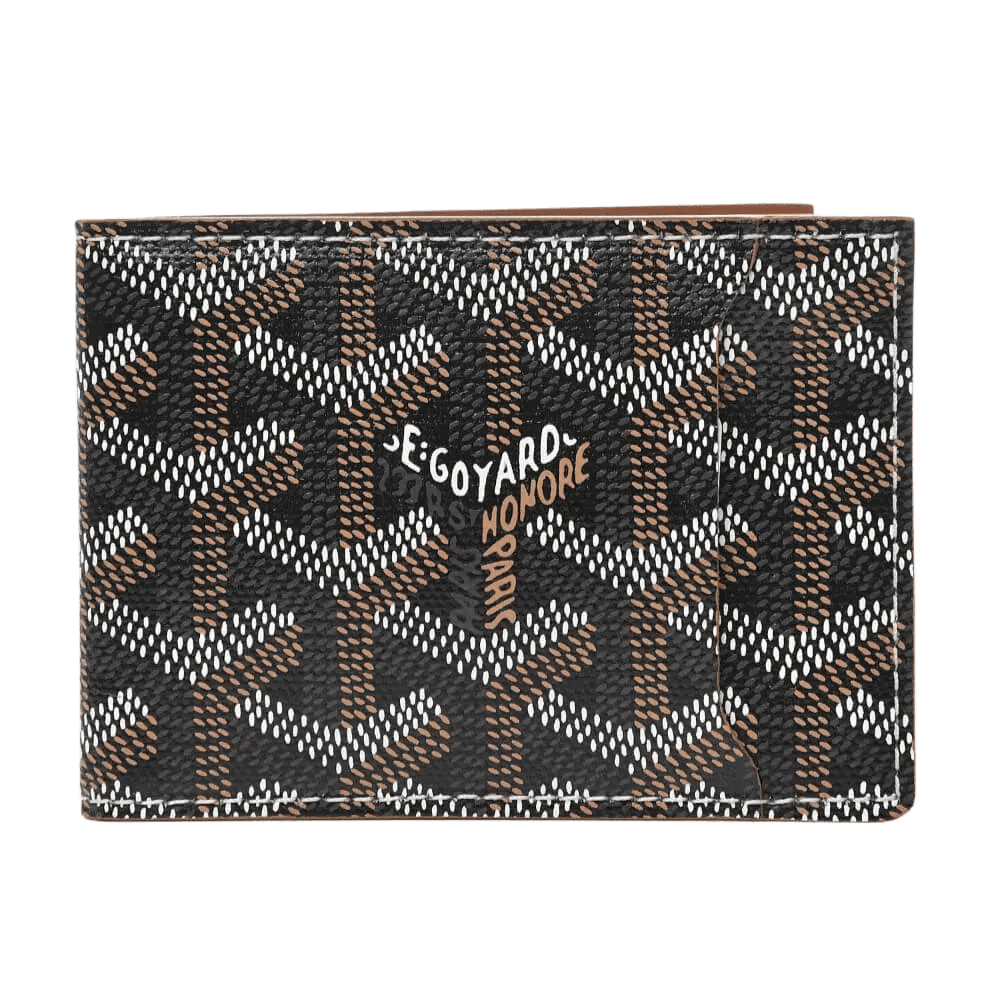 Goyard 插入 Victoire 卡錢包