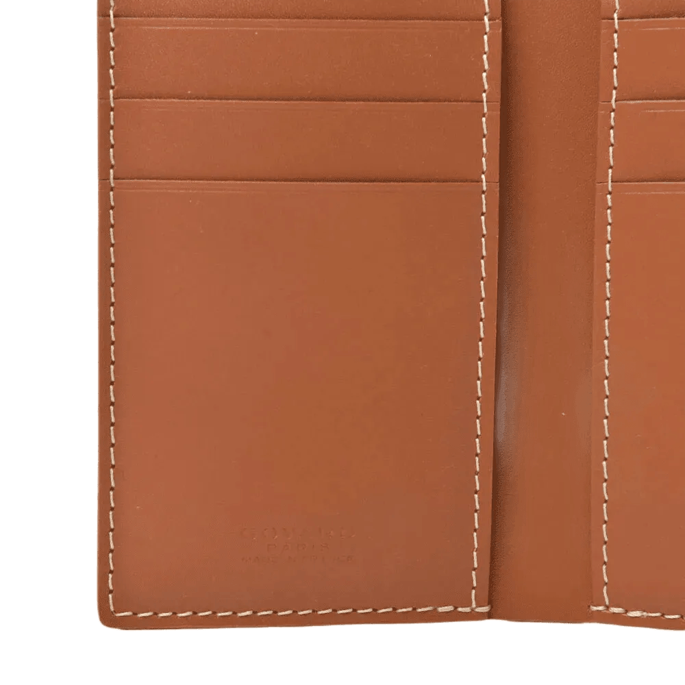 Porte-cartes Goyard Saint-Pierre