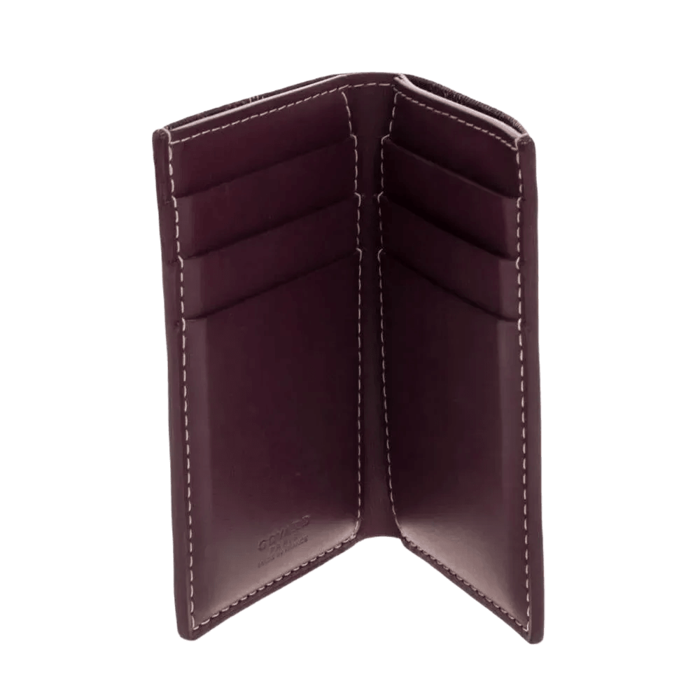 Porte-cartes Goyard Saint-Pierre