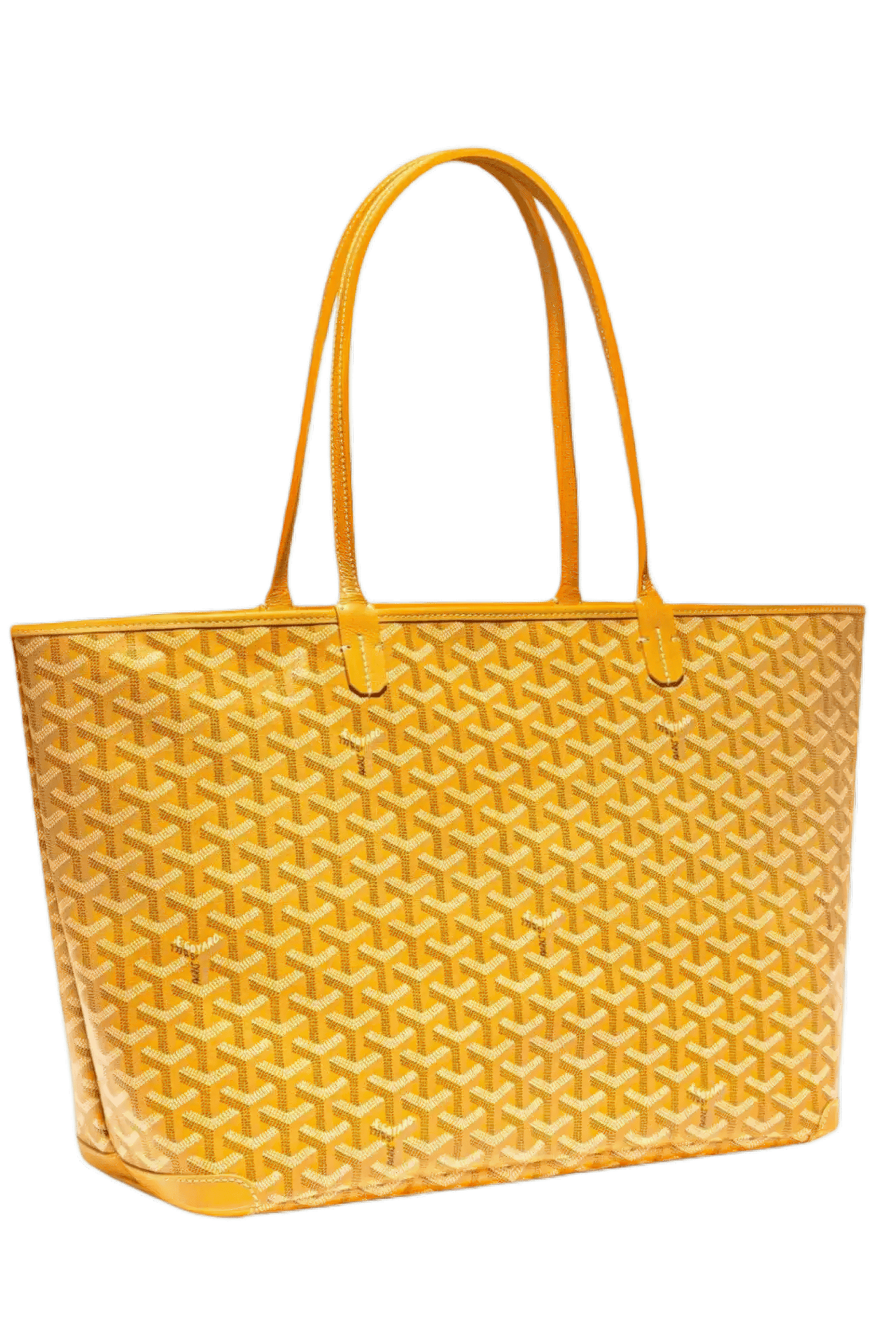 Goyard Artois MM Bag