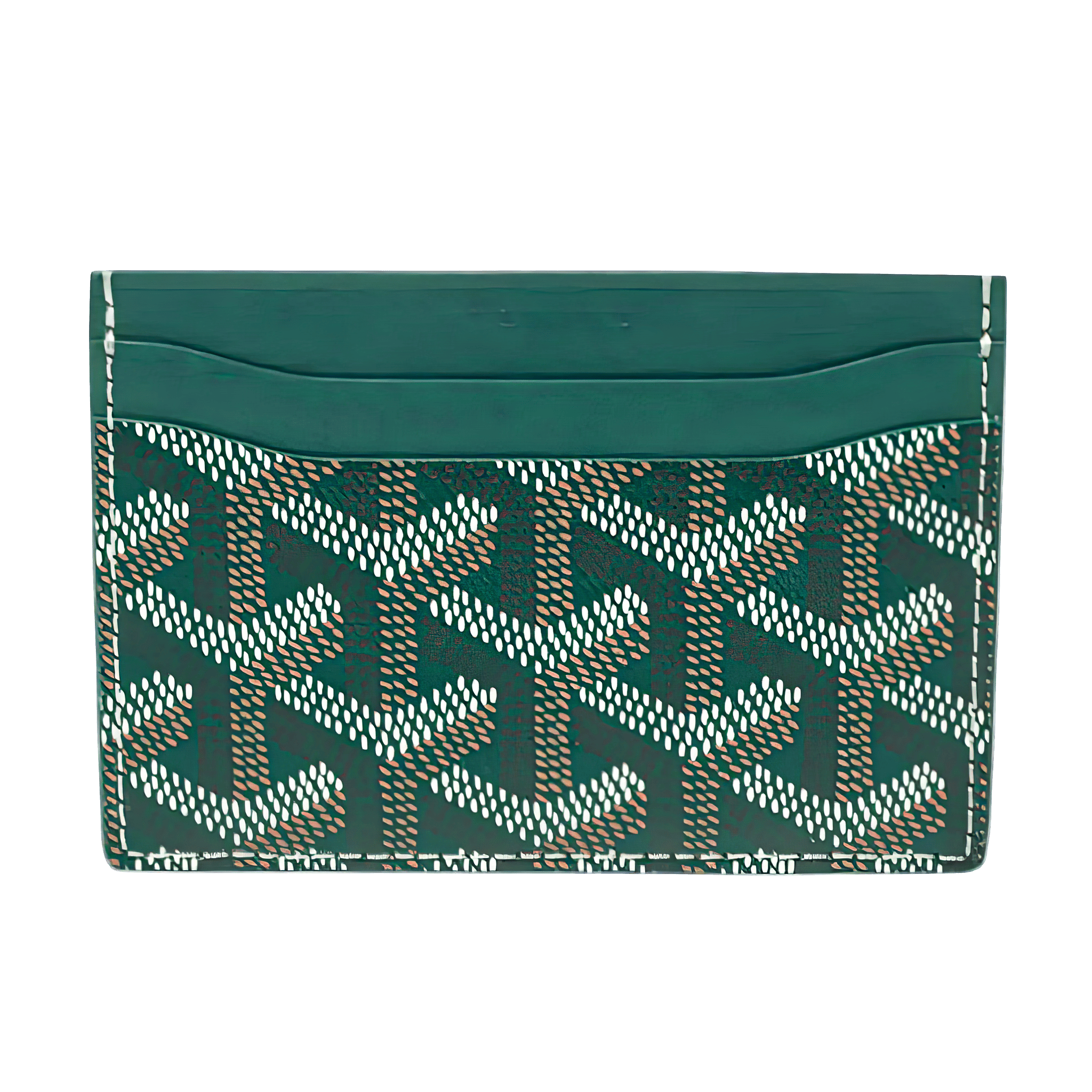 Goyard サンシュルピス カード ウォレット