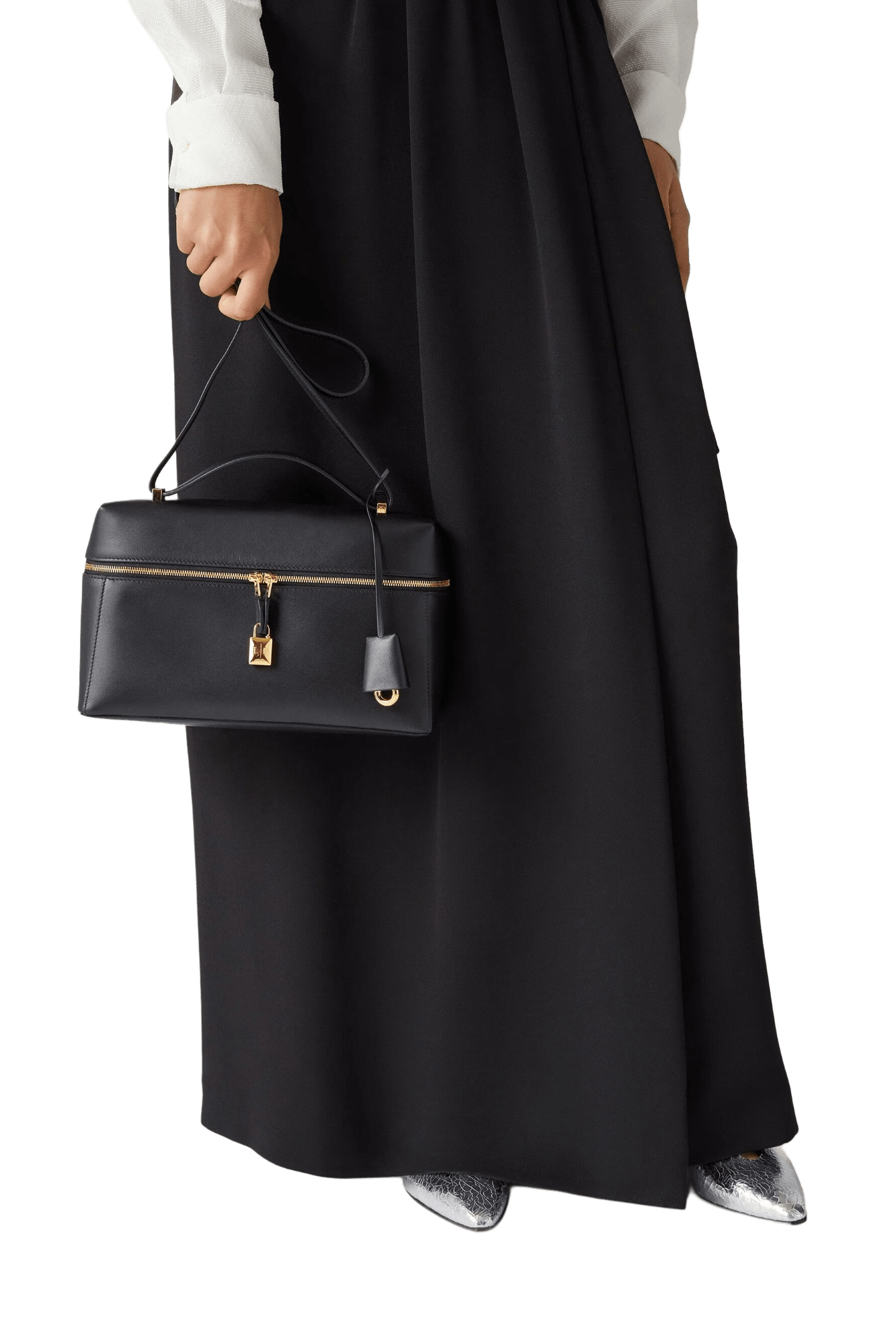 Loro Piana Women's Extra Bag L27