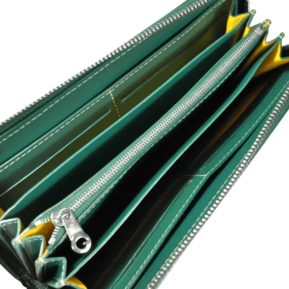 Goyard Matignon GM 钱包