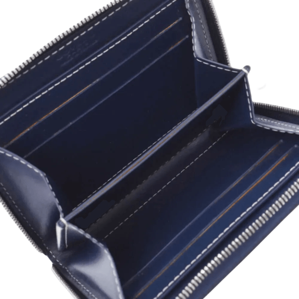 Goyard Matignon 小号钱包