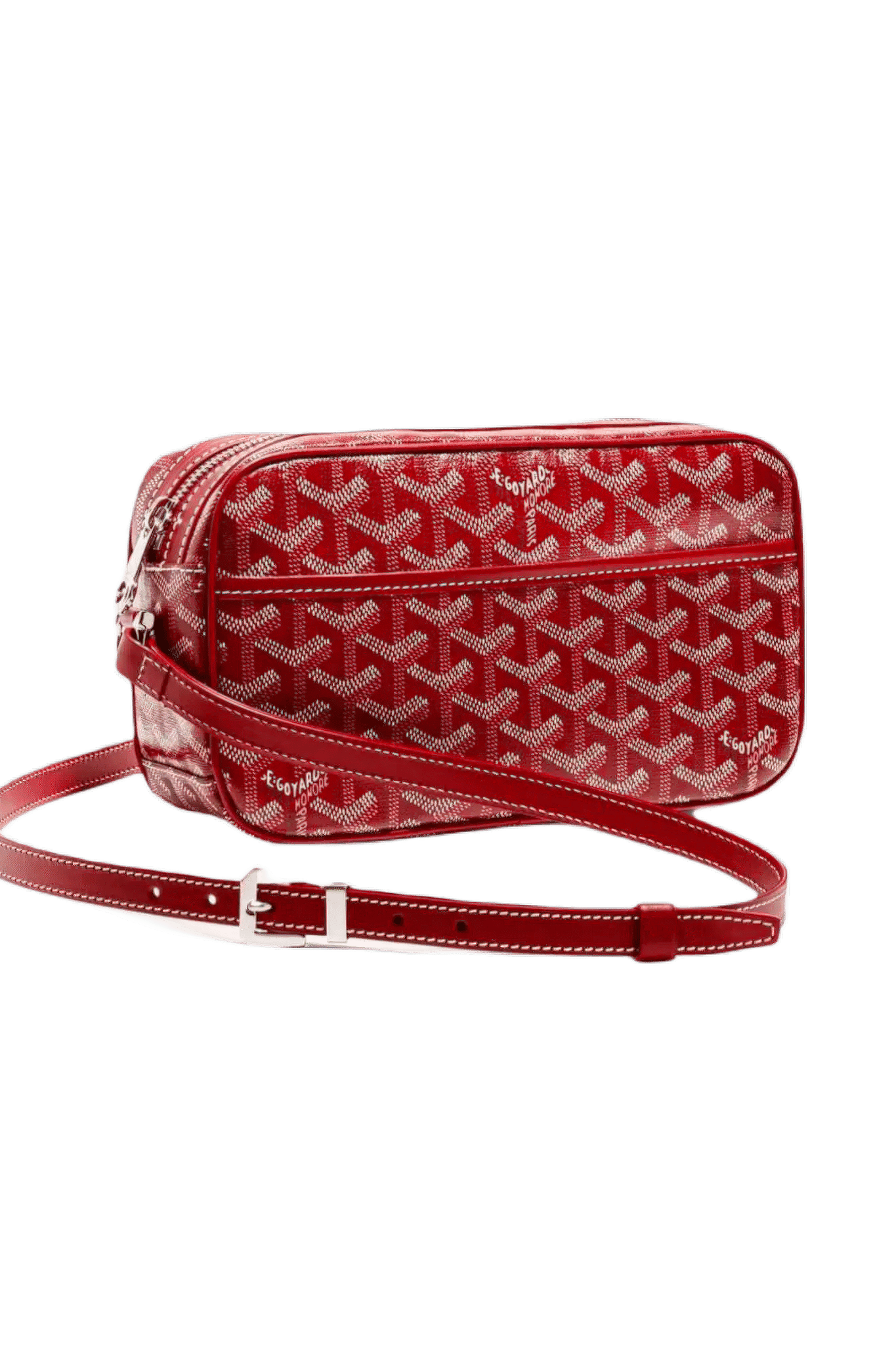 Goyard Cap-Vert 小號包