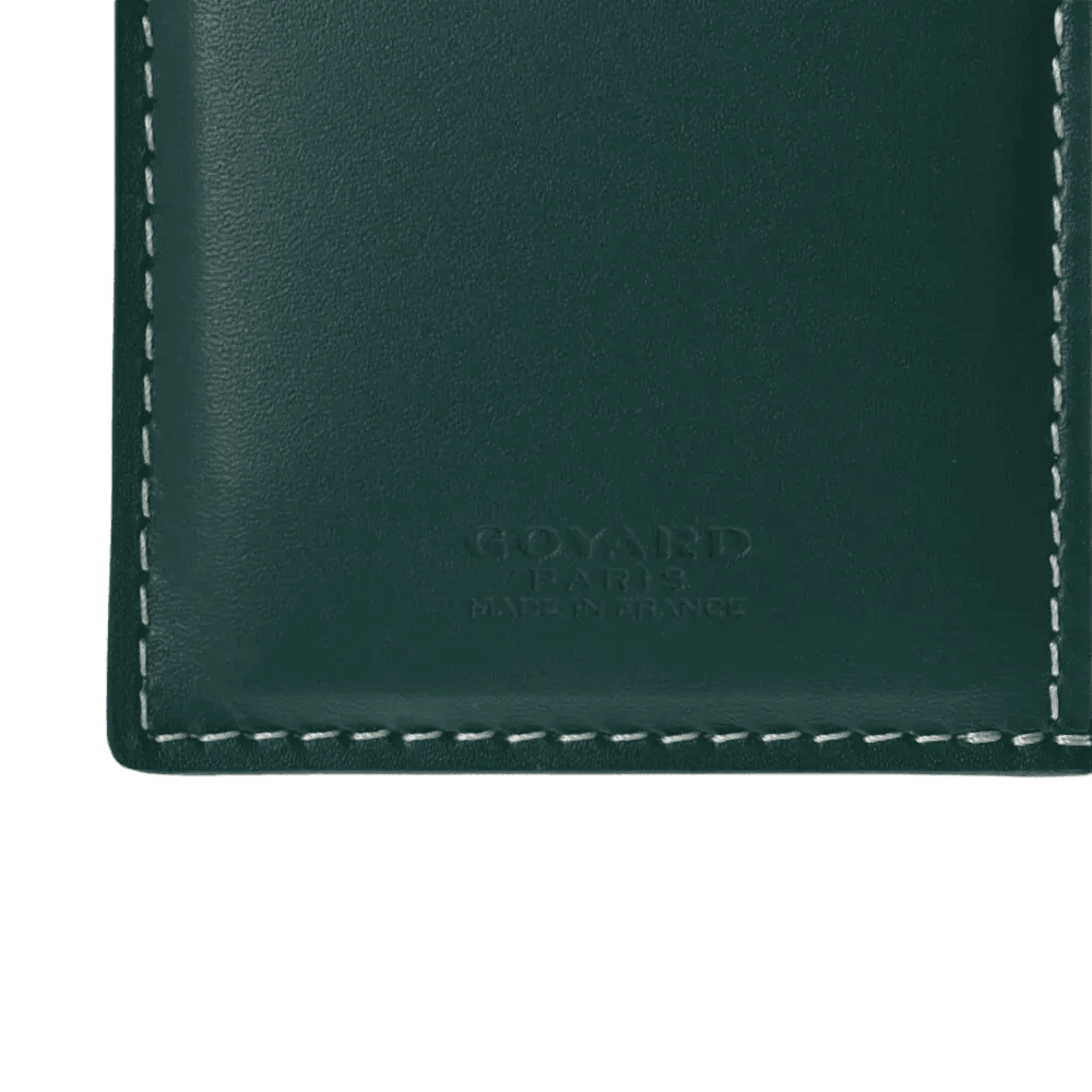 Porte-cartes Goyard Saint-Pierre