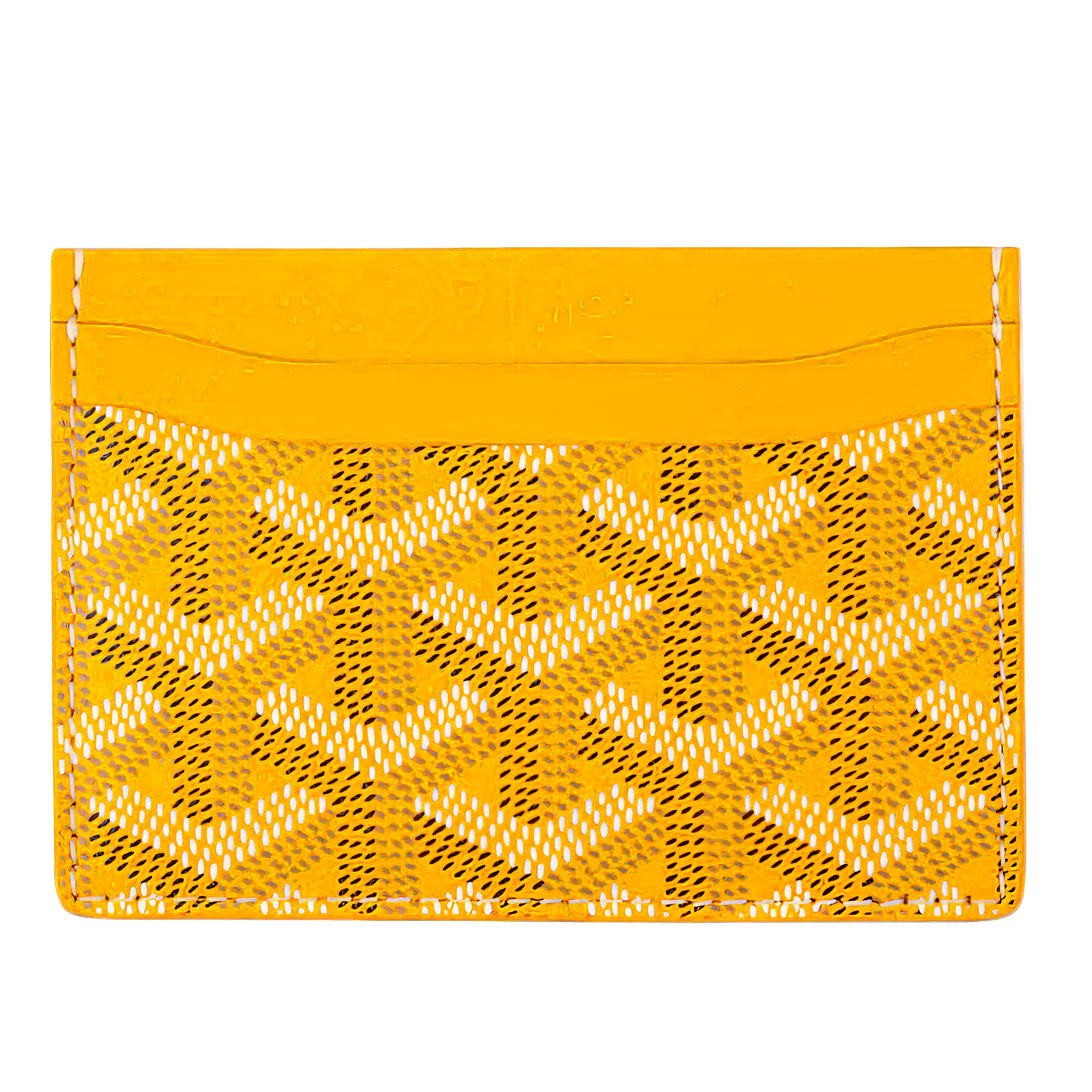 Goyard サンシュルピス カード ウォレット