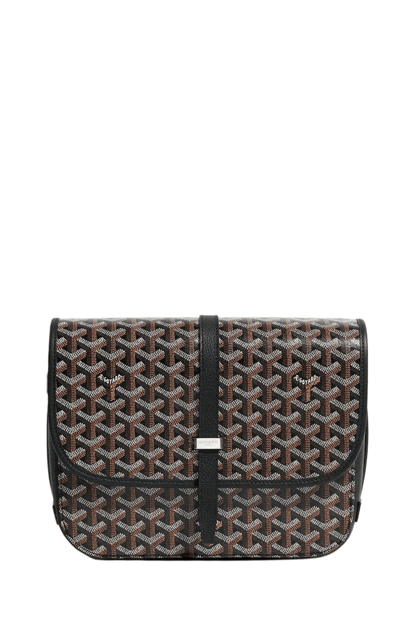 Goyard Belvédère MM bag