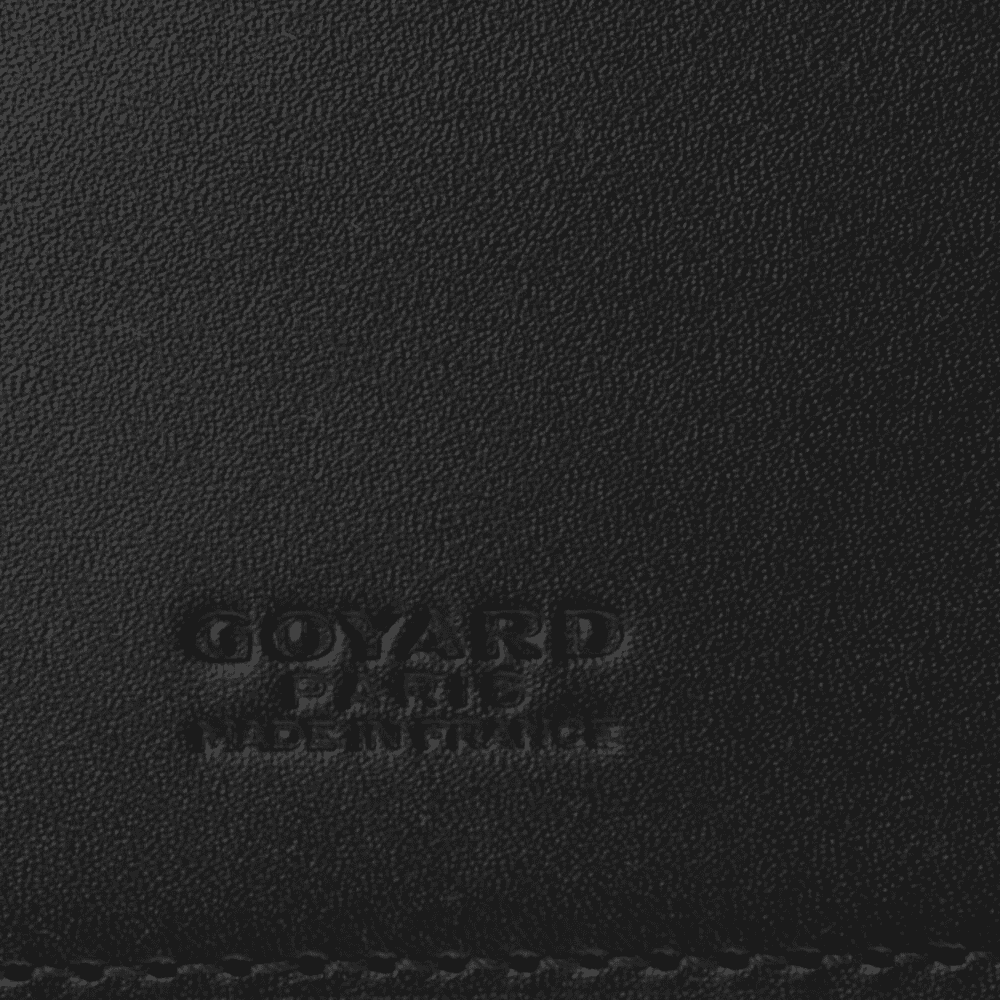 Goyard 插入 Victoire 卡錢包