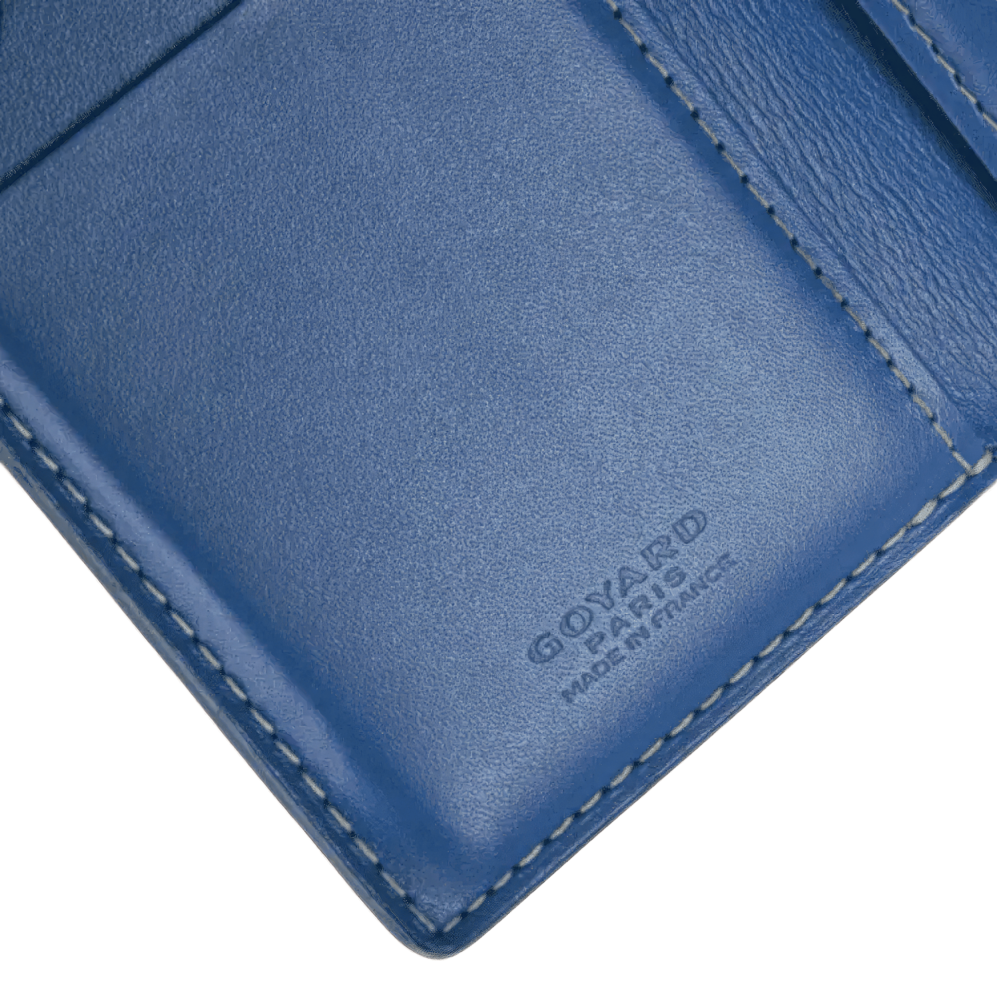 Porte-cartes Goyard Saint-Pierre