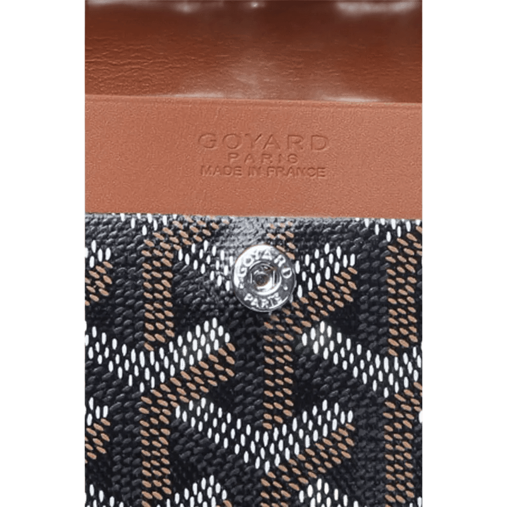 Goyard 馬里尼錢包