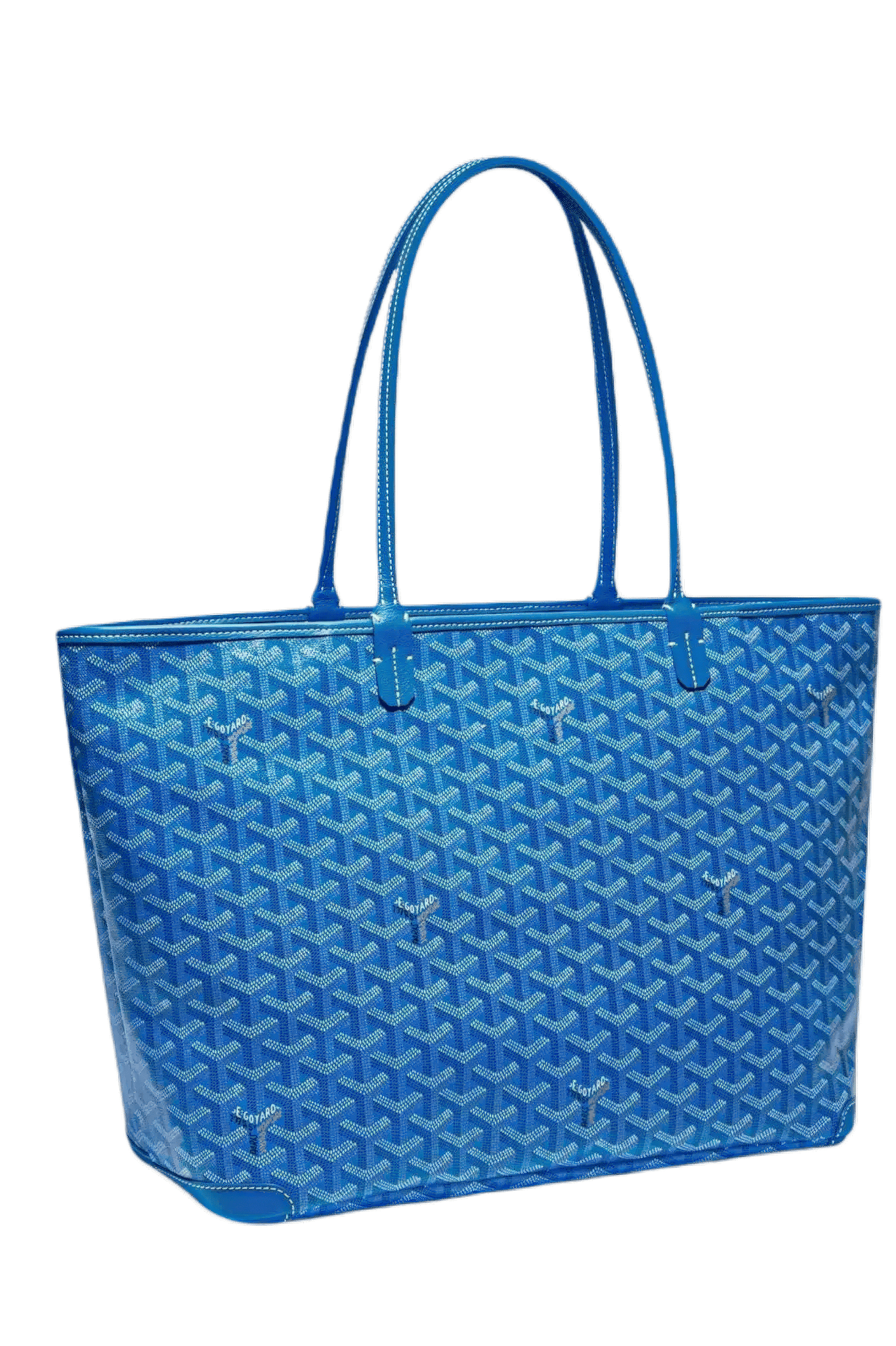 Goyard Artois MM Bag