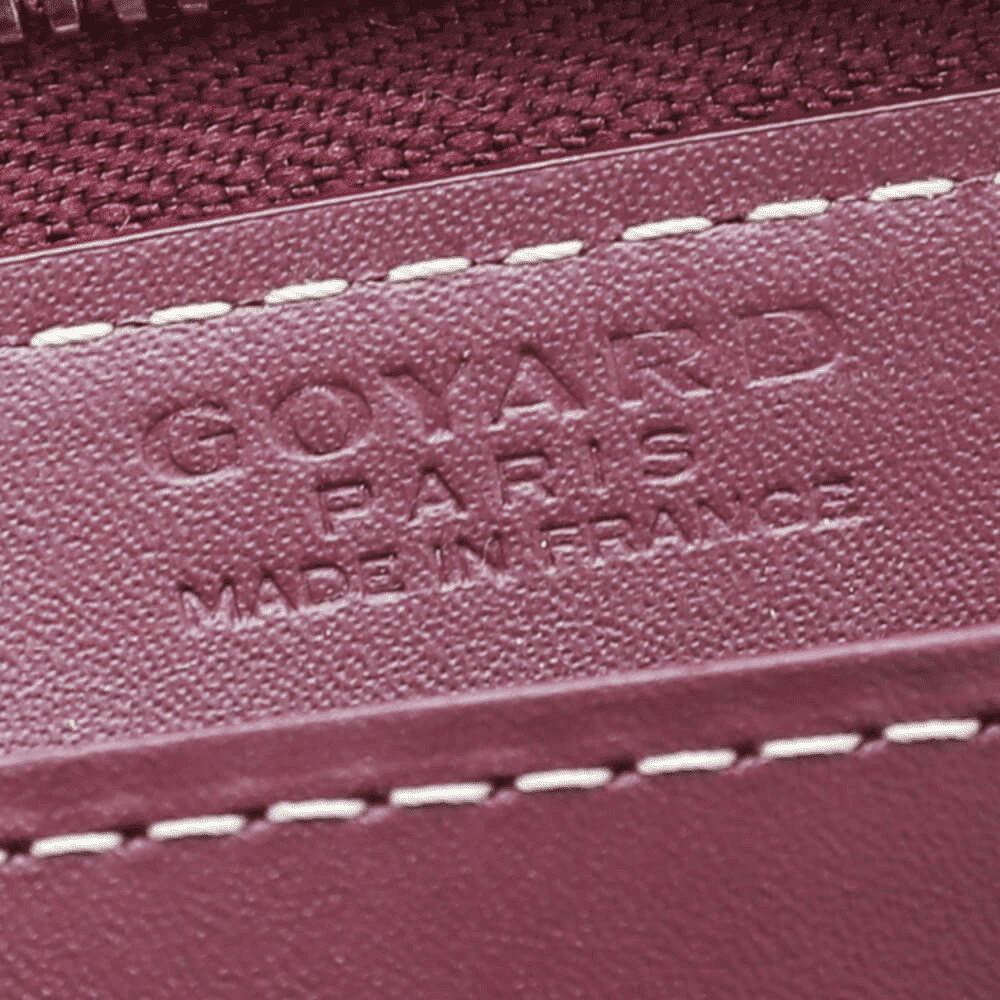 Goyard Matignon 小号钱包