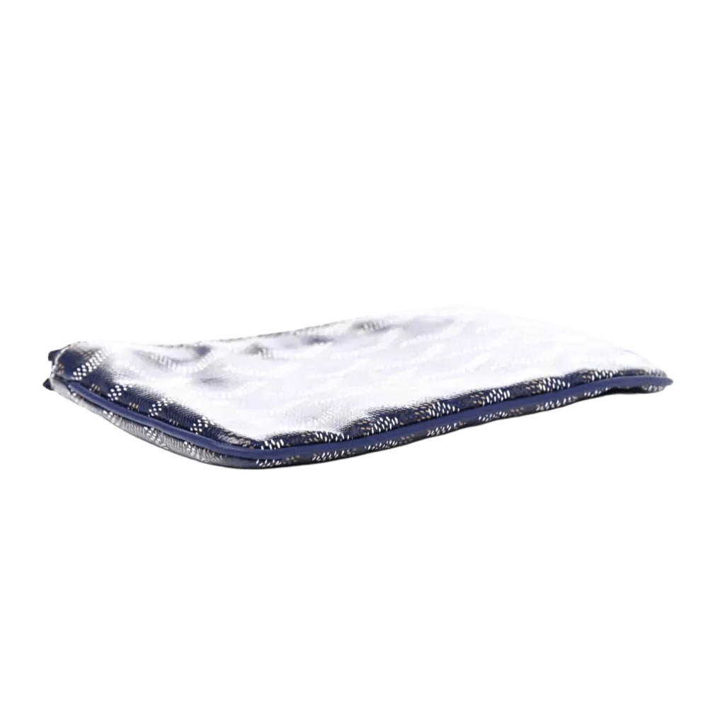 Goyard Sénat Mini Portefeuille