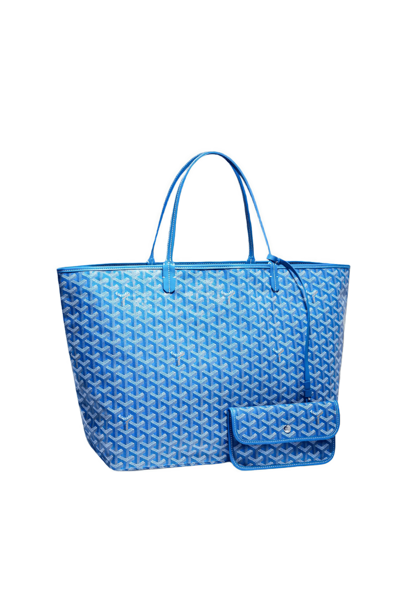 Goyard Saint Louis GM Bag