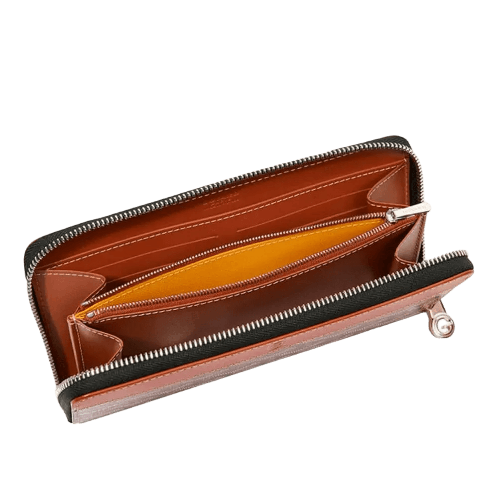 Goyard Matignon GM 钱包