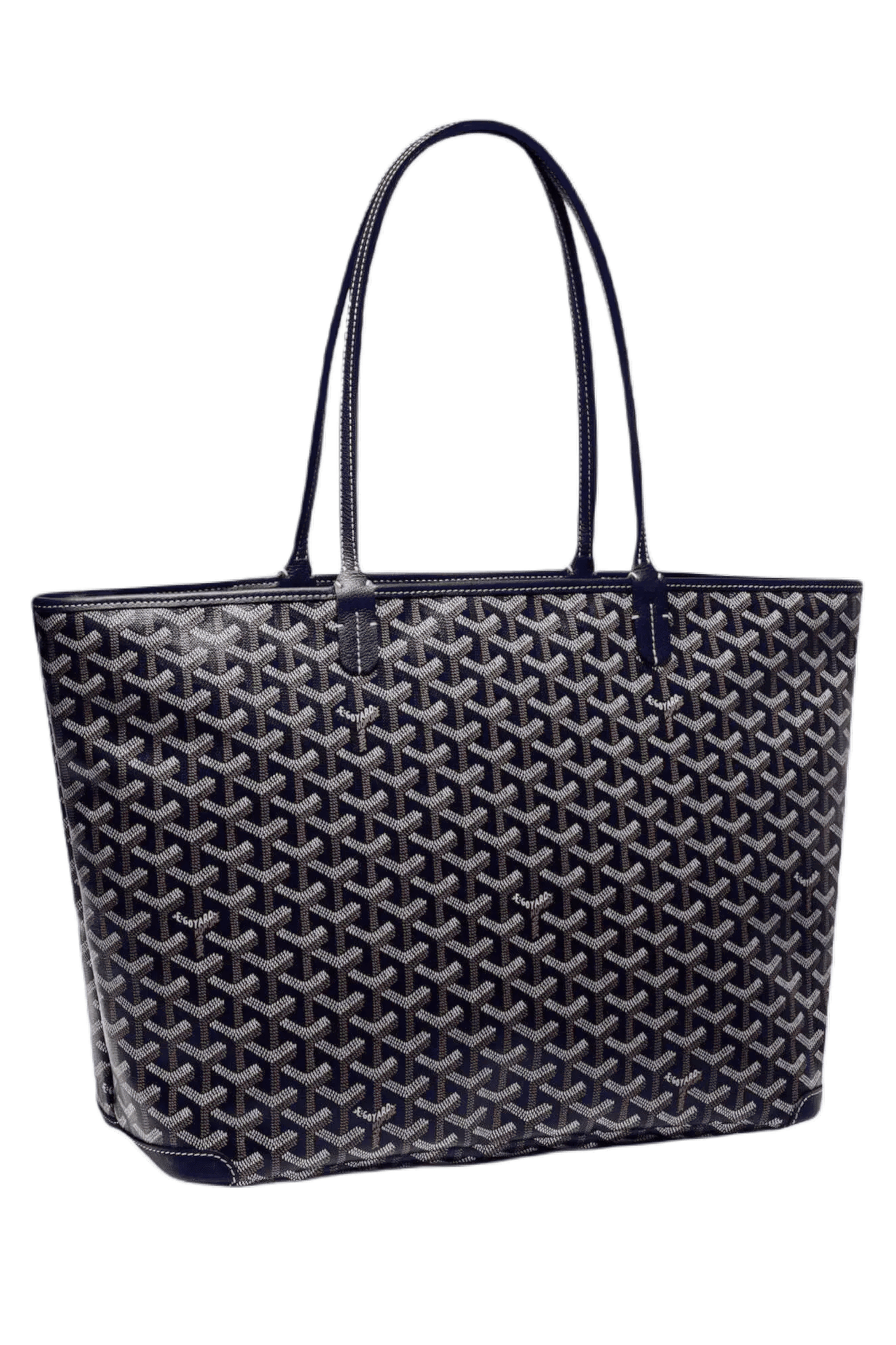 Goyard Artois MM Bag