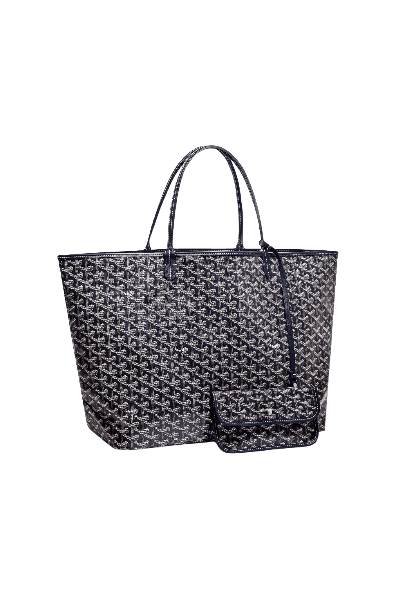 Goyard Saint Louis GM Bag