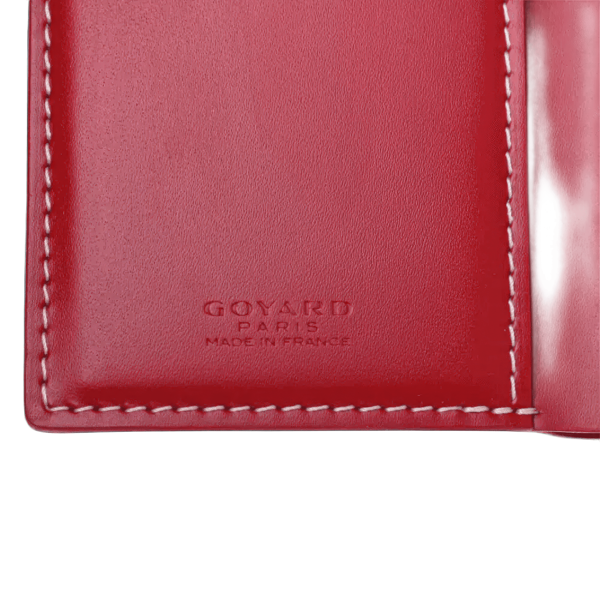 Porte-cartes Goyard Saint-Pierre