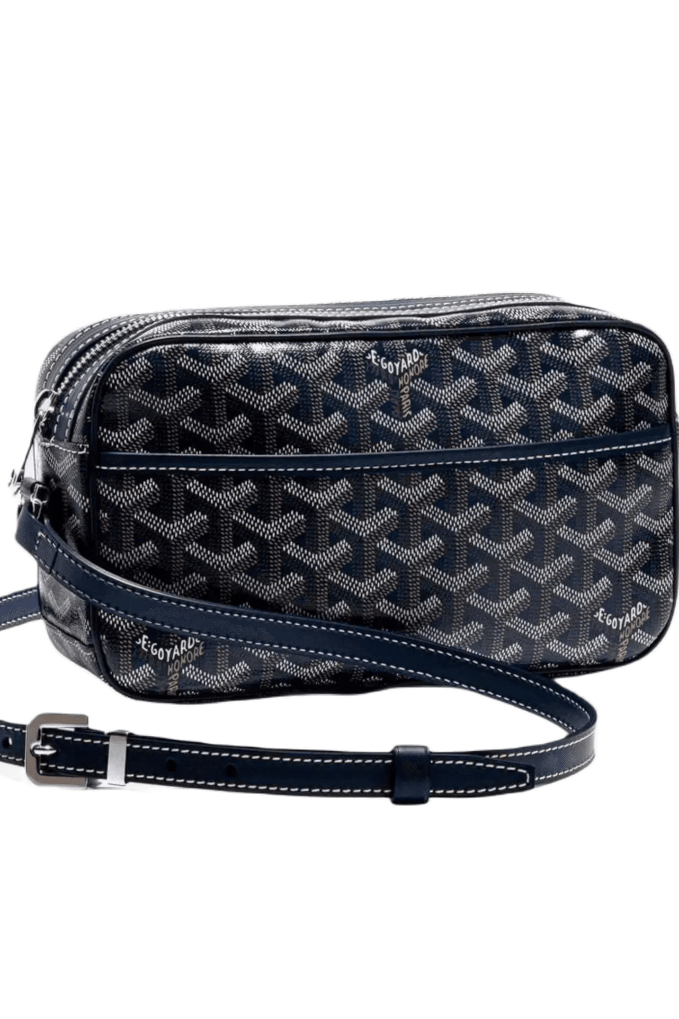 Goyard Cap-Vert 小號包