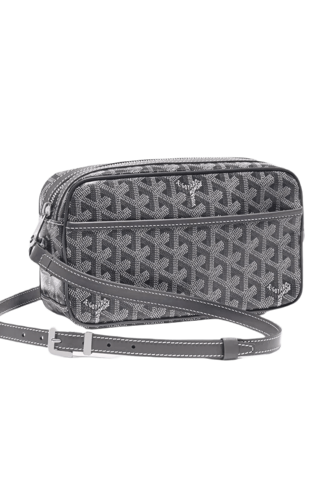 Goyard Cap-Vert 小號包