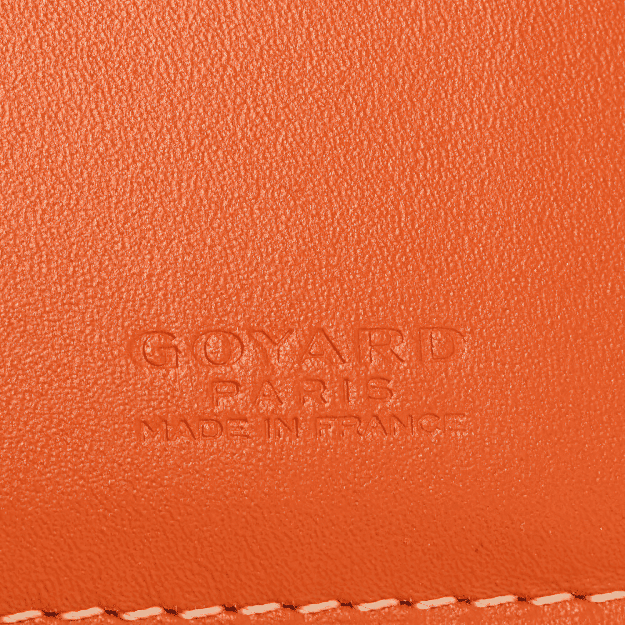 Porte-cartes Goyard Saint-Pierre