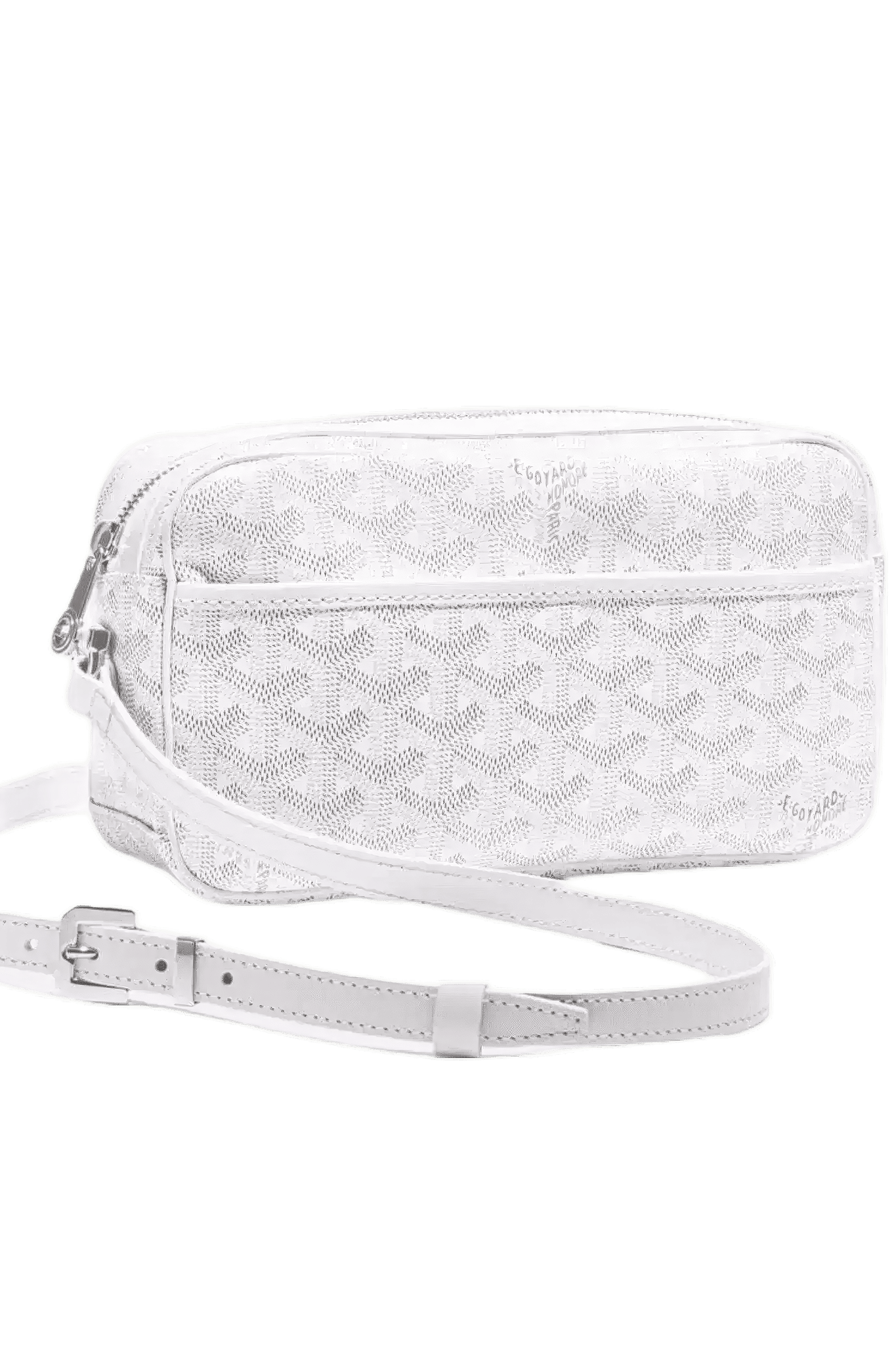 Goyard Cap-Vert 小號包