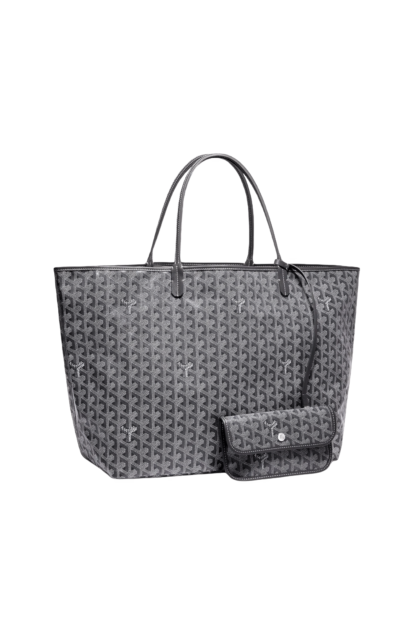 Goyard Saint Louis GM Bag