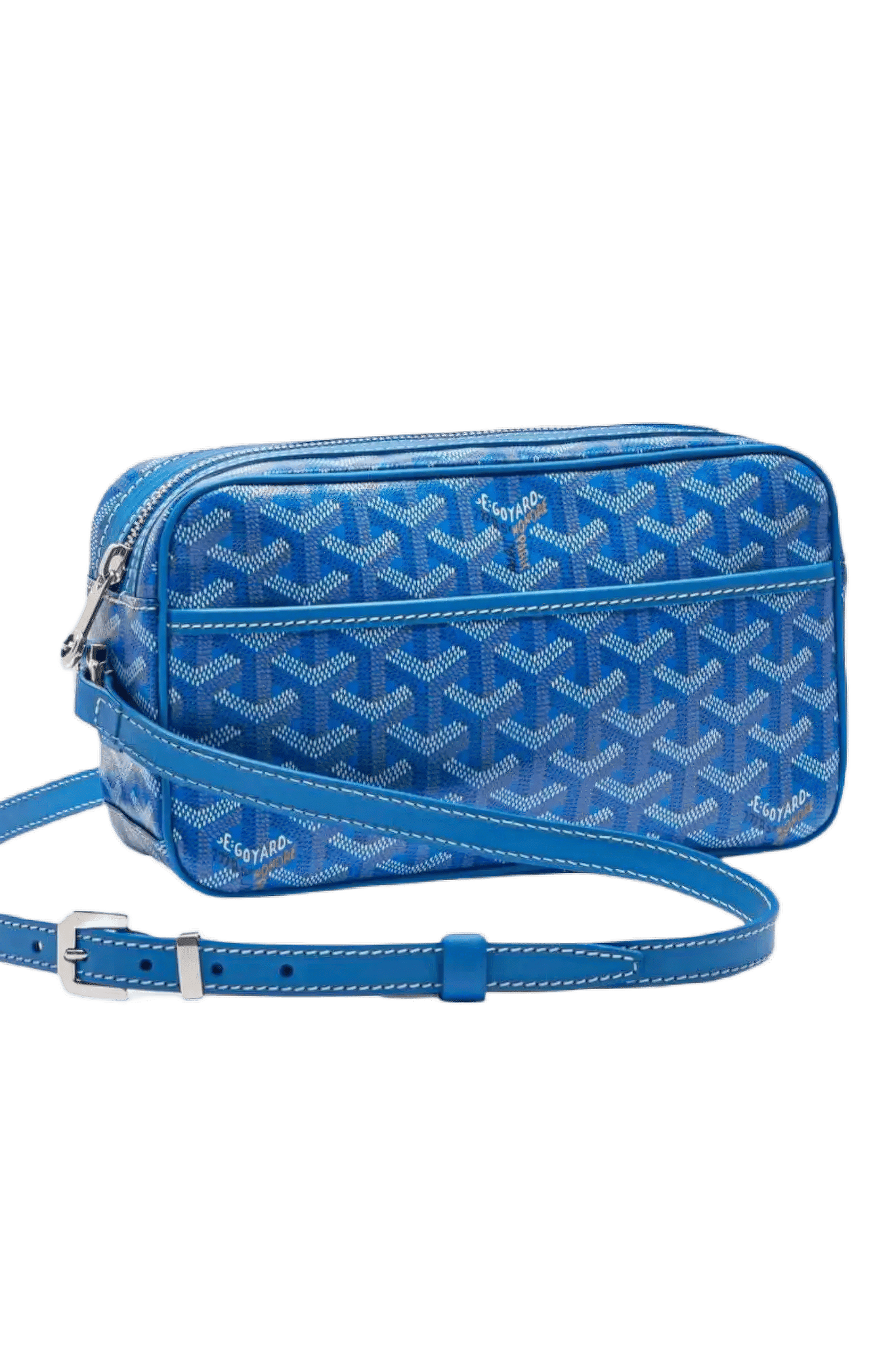 Goyard Cap-Vert 小號包