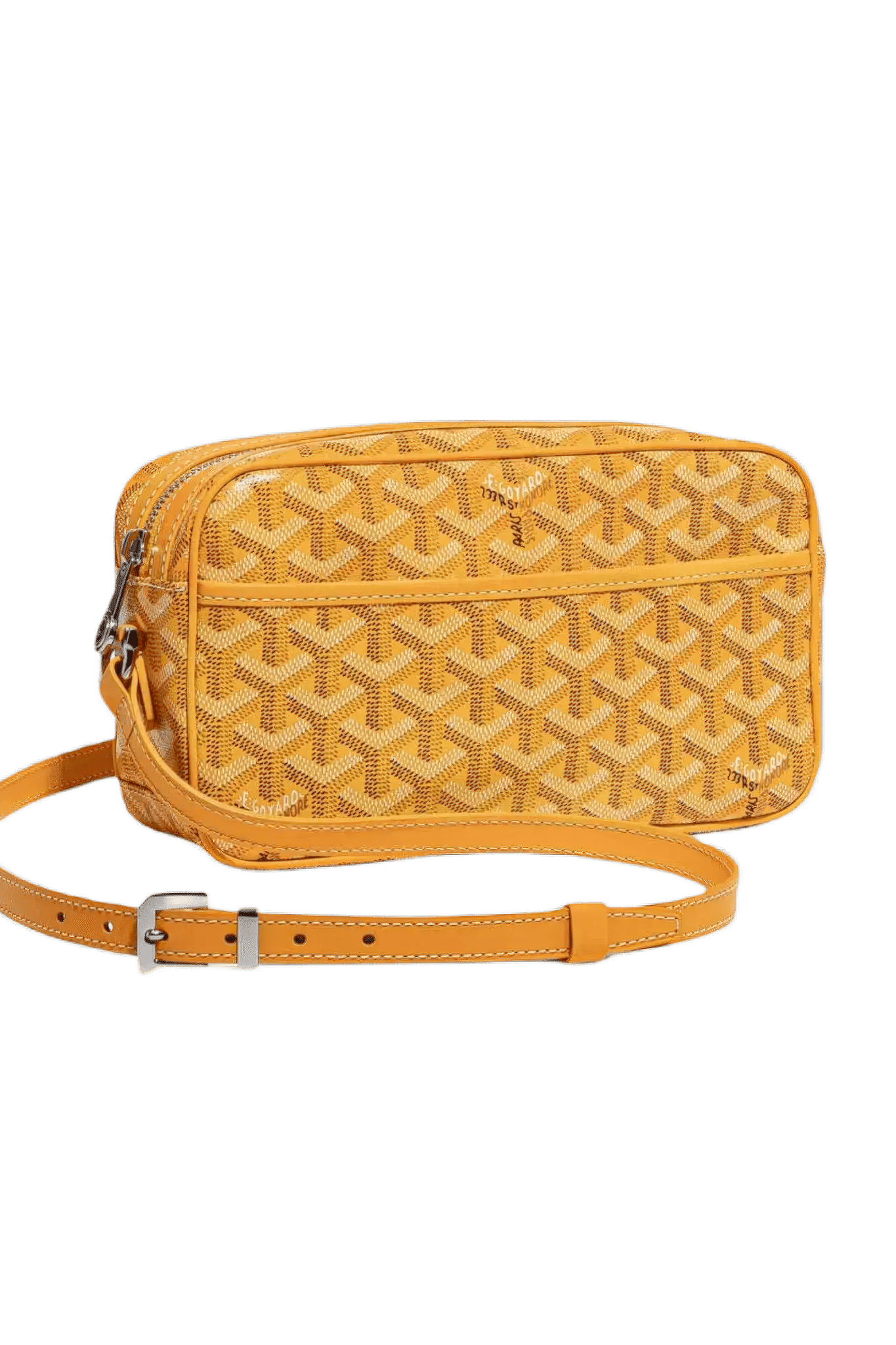 Goyard Cap-Vert 小號包