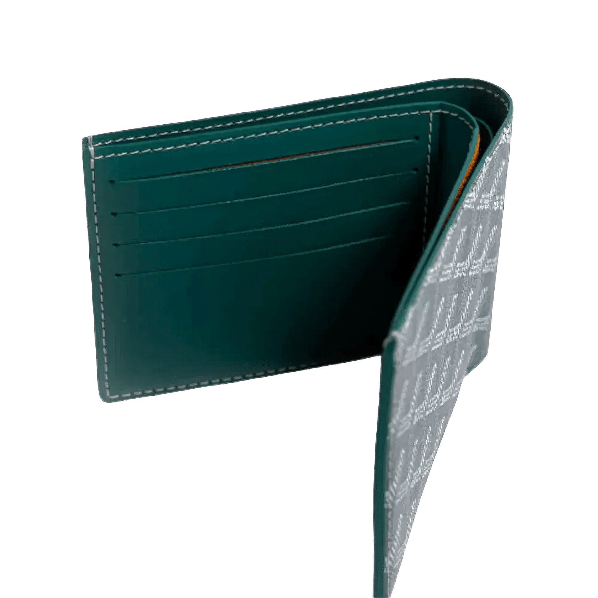 ゴヤール ヴィクトワール ウォレット