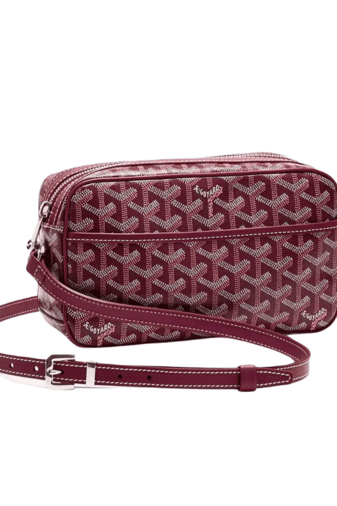 Goyard Cap-Vert 小號包