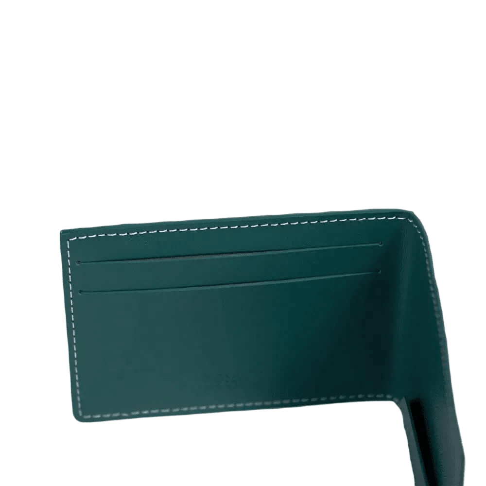 Goyard 插入 Victoire 卡錢包