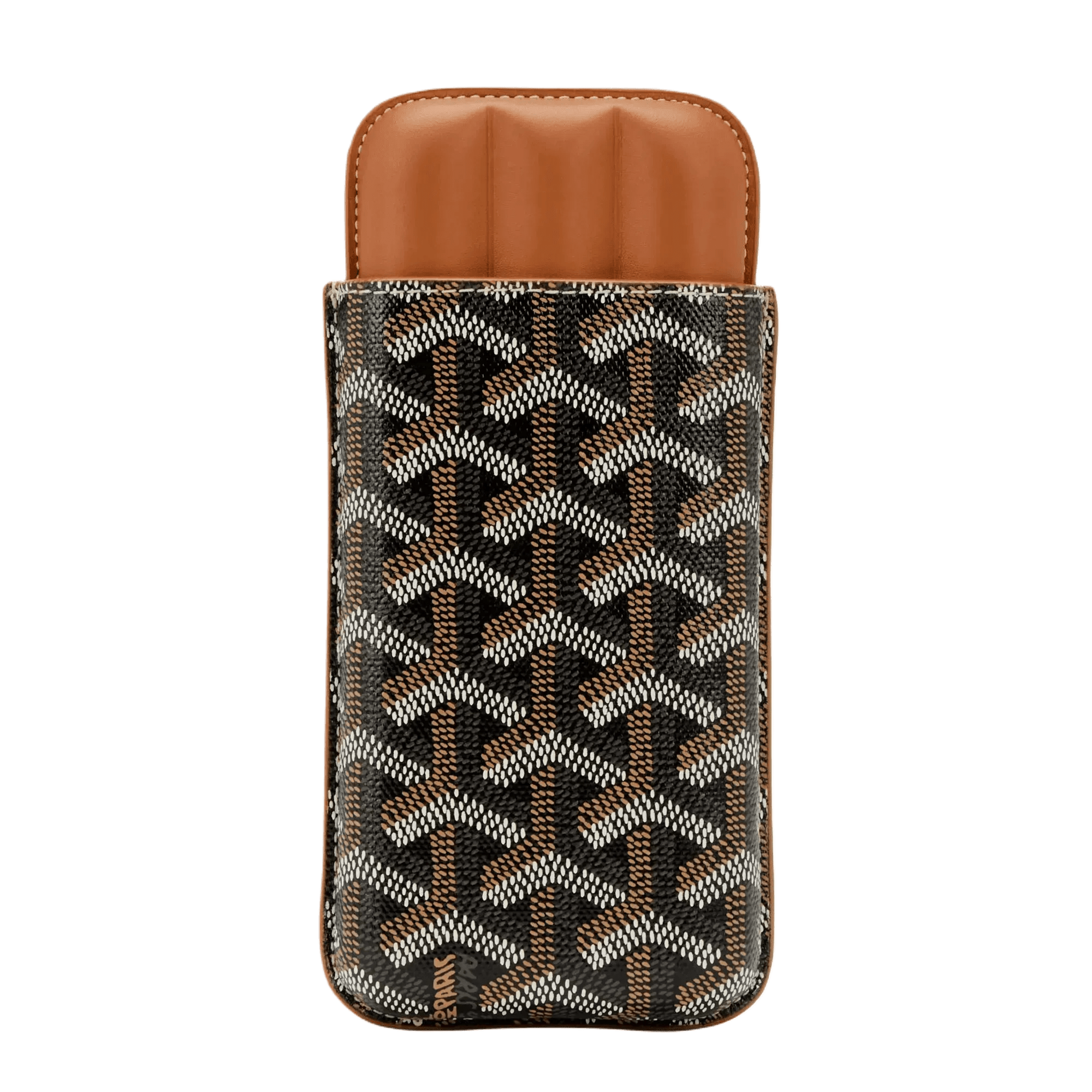 Goyard Churchill 3 雪茄盒