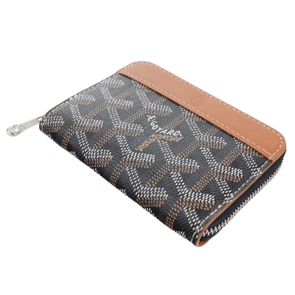 Goyard Matignon 迷你錢包