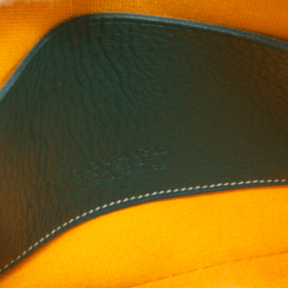 Goyard Sénat Mini Portefeuille