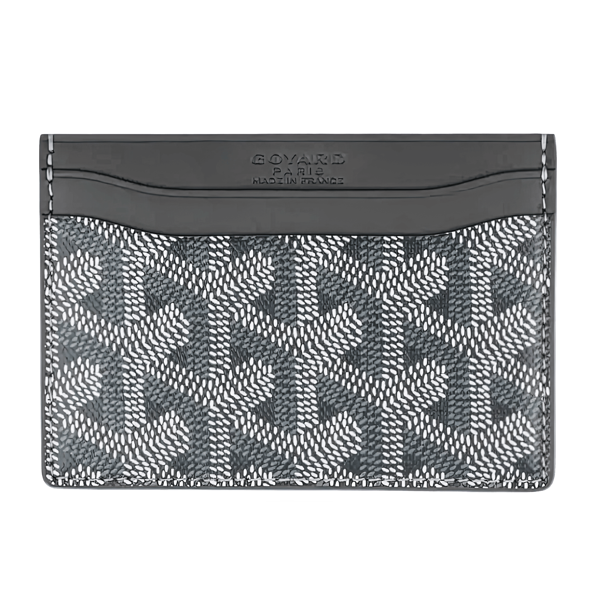 Goyard サンシュルピス カード ウォレット