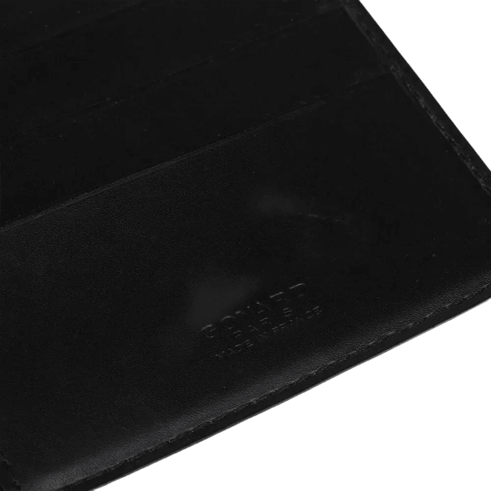 Goyard 莫里哀钱包