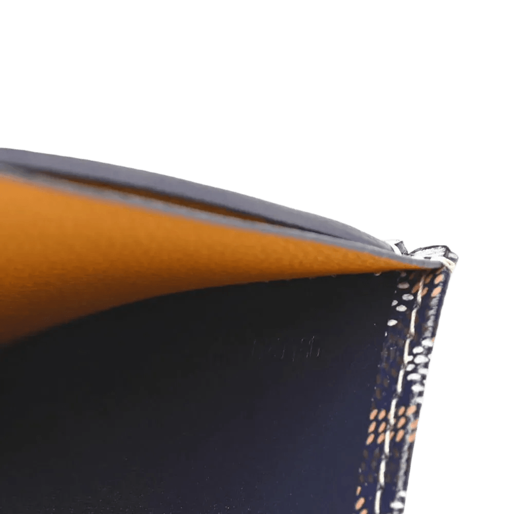 Goyard 莫里哀钱包